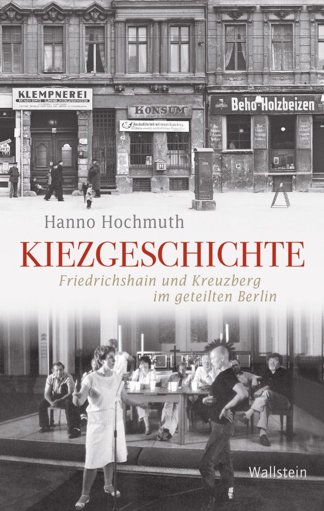 Hanno Hochmuth 