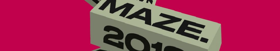 A MAZE - International Games and Playful Media | Quelle: A MAZE / Berlin