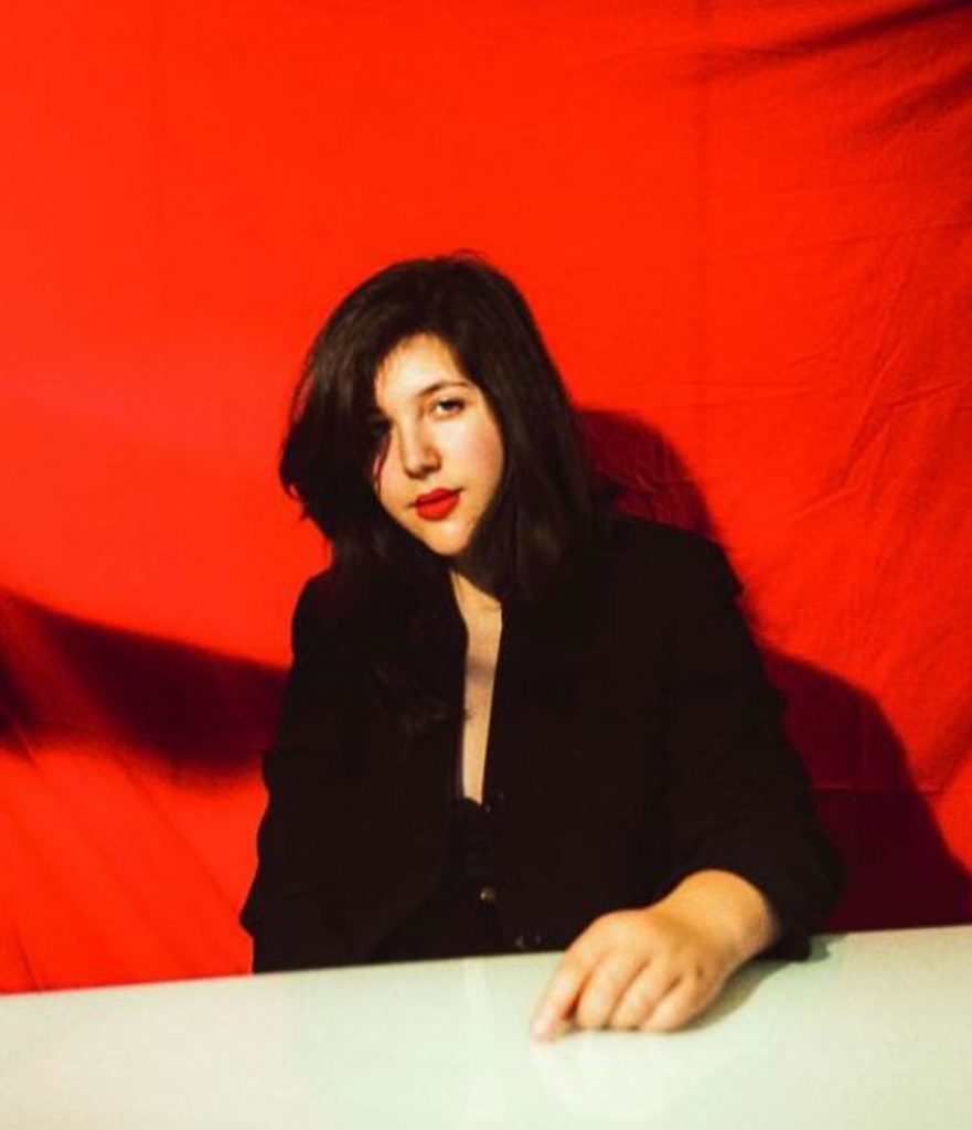 Foto: Lucy Dacus