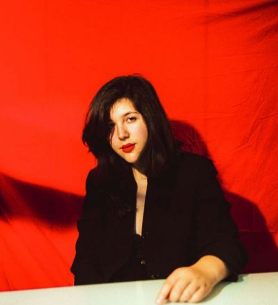 Foto: Lucy Dacus
