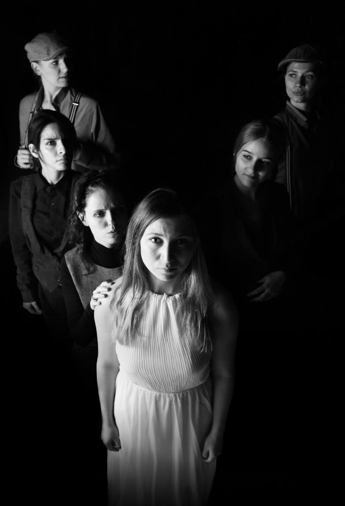 Amphitryon | Foto: TVW